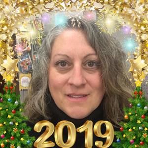 Meet your Posher, Lee-anne